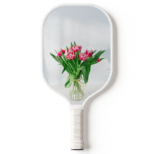 FLEURS ET PICKLEBALL
