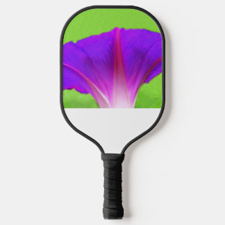 Raquette De Pickleball Floral