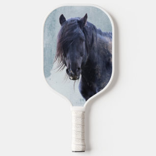 Raquette De Pickleball Flux à jet Wild Horse