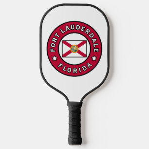 Raquette De Pickleball Fort Lauderdale Floride