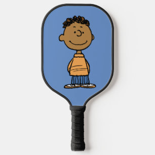 Raquette De Pickleball Franklin Smiling