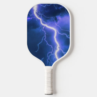Raquette De Pickleball Frappe éclair de choc Pickleball Paddle