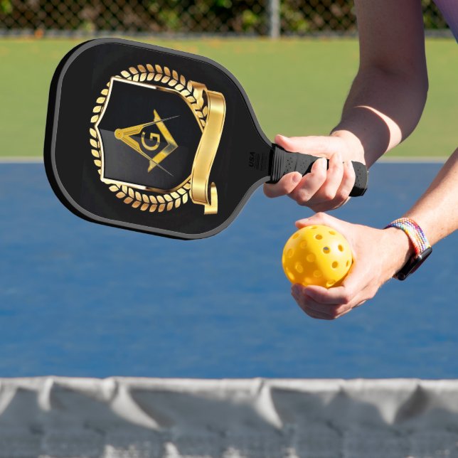 Raquette De Pickleball Freemason (Insitu)