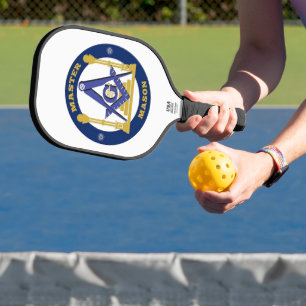 Raquette De Pickleball Freemason
