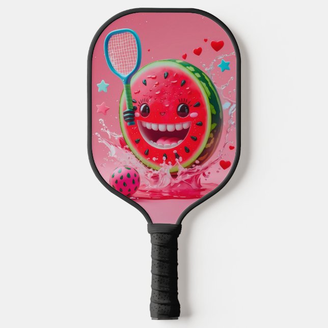 Raquette De Pickleball Fruit Pickleball (Recto)