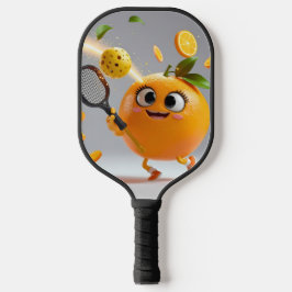 Raquette De Pickleball Fruit Pickleball