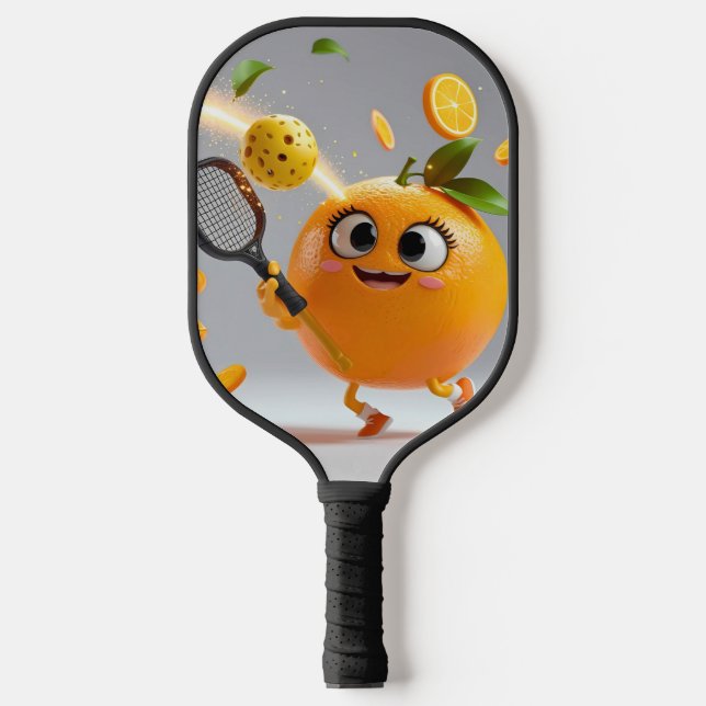 Raquette De Pickleball Fruit Pickleball (Recto)