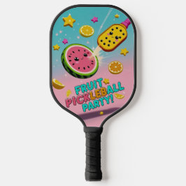 Raquette De Pickleball Fruit Pickleball