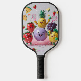 Raquette De Pickleball Fruit Pickleball