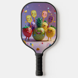 Raquette De Pickleball Fruit Pickleball