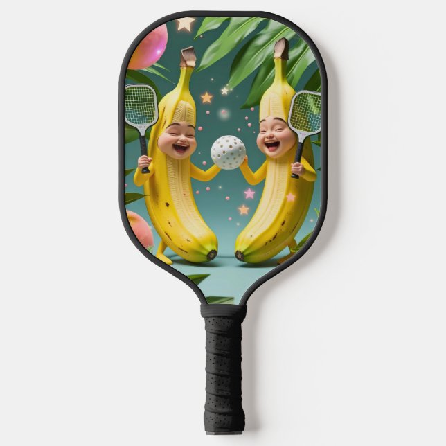 Raquette De Pickleball Fruit Pickleball (Recto)