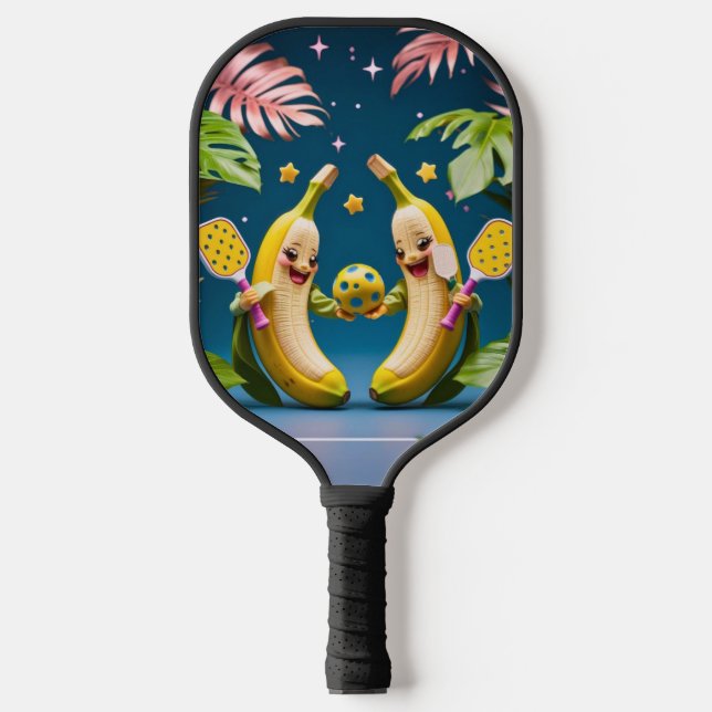 Raquette De Pickleball Fruit Pickleball (Recto)