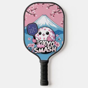 Raquette De Pickleball Fuji Smash - Tokyo Pickleball Design