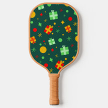 Fun Jouer Motif de Noël