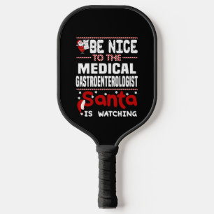 Raquette De Pickleball Gastroentérologue Médicale