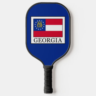 Raquette De Pickleball Géorgie