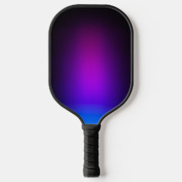 Raquette De Pickleball Gradient violet noir