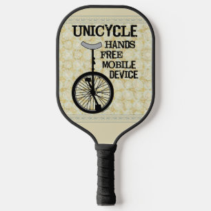 Raquette De Pickleball Gras de périphérique mobile