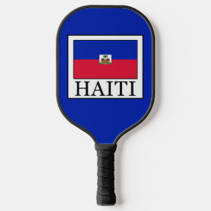 Raquette De Pickleball Haïti