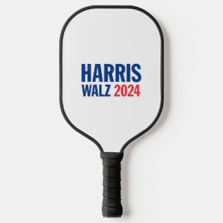 Raquette De Pickleball Harris Walz 2024