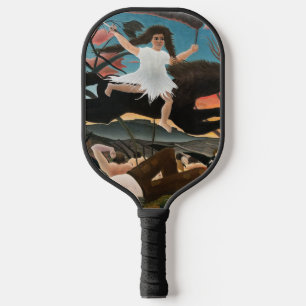 Raquette De Pickleball Henri Rousseau - La guerre