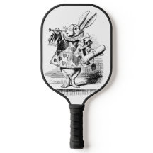 Héraut Lapin Blanc