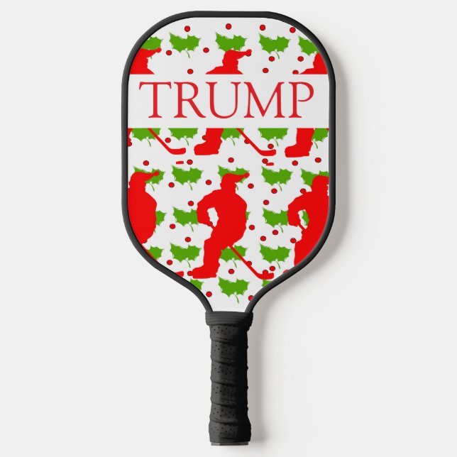 RAQUETTE DE PICKLEBALL HOCKEY (Recto)