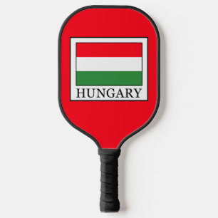 Raquette De Pickleball Hongrie
