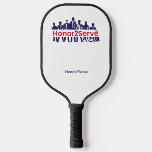 Raquette De Pickleball Honor2Serve