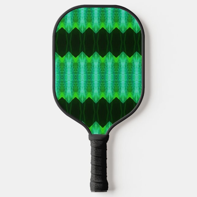 Raquette De Pickleball Hosta La Vista 5 GL (Recto)