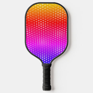 Raquette De Pickleball Housse de motif