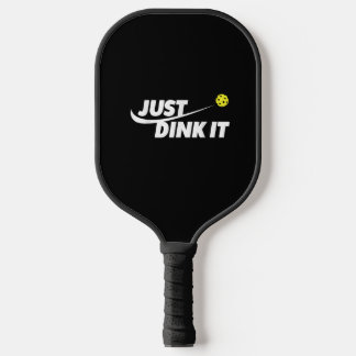 Raquette De Pickleball Il Suffit De Le Dîner Pour L'Amoureux Du Picket
