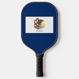 Raquette De Pickleball Illinois