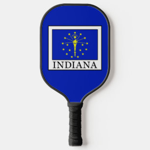Raquette De Pickleball Indiana
