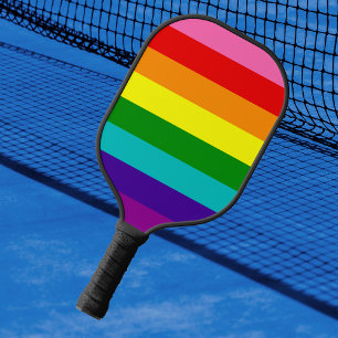 Raquette De Pickleball Indicateur de fierté