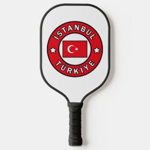 Raquette De Pickleball Istanbul Türkiye