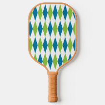 Jacquard Pickleball Paddle