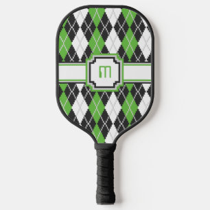 Raquette De Pickleball Jacquard rétro