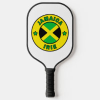 Jamaïque Irie