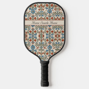 Raquette De Pickleball Jardin norvégien, personnalisé