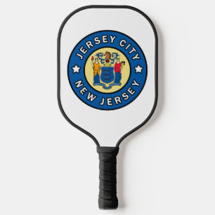 Raquette De Pickleball Jersey City New Jersey