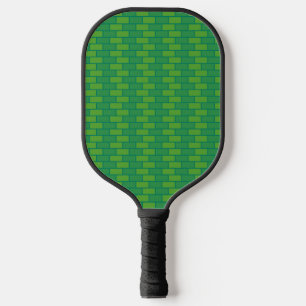 Raquette De Pickleball Jolie brique verte Sport Pickleball Paddle
