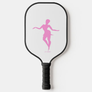 Raquette de pickleball JP MAROU Dance Silhouette –