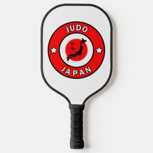 Raquette De Pickleball Judo