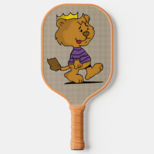 Raquette De Pickleball Kingston Kids Pickleball Paddle