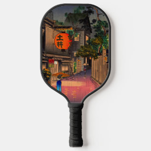 Raquette De Pickleball Koitsu - Soirée à Ushigome
