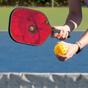 Raquette De Pickleball La série de pavots #2