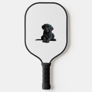 Raquette De Pickleball Labrador Puppy