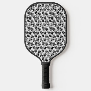 Raquette De Pickleball L'anatomie d'une pagaie de Pickleball idéale