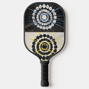 Raquette De Pickleball Le cygne, no 8 Hilma af Klint